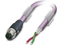 phoenixcontact Phoenix Contact Bus-Systemkabel SAC-2P-MSB/ #1518041