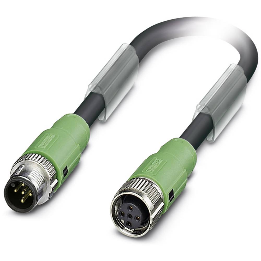 phoenixcontact Phoenix Contact Sensor-/Aktor-Kabel SAC-5P-MS/ #1518481