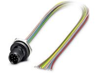 phoenixcontact Phoenix Contact Einbausteckverbinder SACC-DSI-M12#1424136