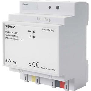 Siemens-KNX Controller 5WG1152-1AB01