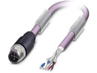phoenixcontact Phoenix Contact Bus-Systemkabel SAC-5P-M12M #1507447