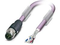 phoenixcontact Phoenix Contact Bus-Systemkabel SAC-5P-MS/1 #1518193