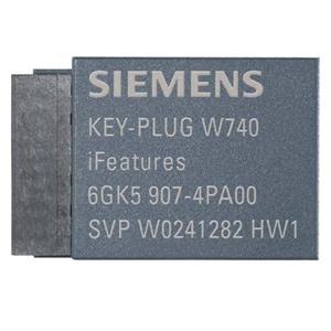 Siemens Siemens Dig.Industr. Key-Plug