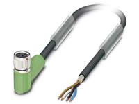 phoenixcontact Phoenix Contact Sensor-/Aktor-Kabel SAC-4P- 1,5-#1521960