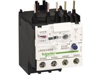 Schneider Electric LR2K0308 - Thermal overload relay 1,8...2,6A LR2K0308
