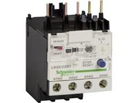 Schneider Electric LR2K0307 - Thermal overload relay 1,2...1,8A LR2K0307