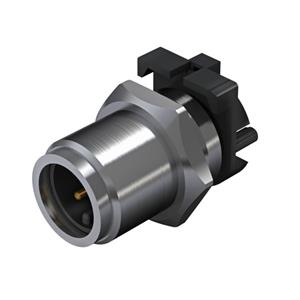 Weidmüllerlerlerlerlerlerlerlerlerlerlerlerlerlerler 2423120000 Sensor/actuator steekconnector M12 Aantal polen: 5 Stekker, inbouw verticaal 10 stuk(s)
