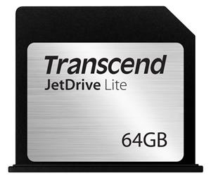 transcend TS64GJDL130 64GB JetDriveLite MBA 13 inch L10-E15