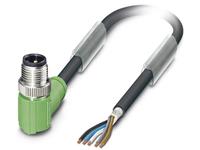 phoenixcontact Phoenix Contact Sensor-/Aktor-Kabel SAC-5P-M12M #1682757