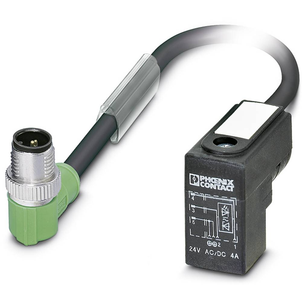 phoenixcontact Phoenix Contact Sensor-/Aktor-Kabel SAC-3P-MR/ 1#1435658
