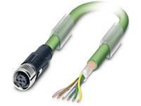phoenixcontact Phoenix Contact Bus-Systemkabel SAC-5P-10,0 #1517932