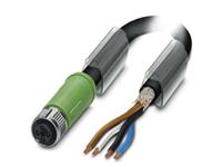 phoenixcontact Phoenix Contact Powerleitung SAC-4P-FST/ #1424114