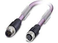 phoenixcontact Phoenix Contact Bussystem-Kabel SAC-5P-M12MS#1514333