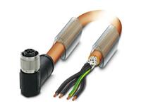 phoenixcontact Phoenix Contact Powerleitung SAC-4P-FRS/ #1424102