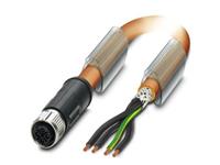phoenixcontact Phoenix Contact Powerleitung SAC-4P-FSS/ #1424098