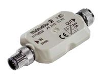 Weidmüller Sensor-/Aktor-Verteiler und Adapter M12 Stecker, gerade, Buchse, gewinkelt 1S