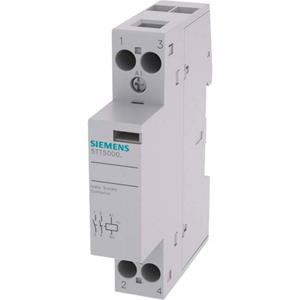 Siemens 5TT5000-2 Installationsschütz 2 Schließer 20A 1St.