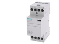 SIEMENS 5TT5032-0 - Installation contactor 230VAC/DC 5TT5032-0