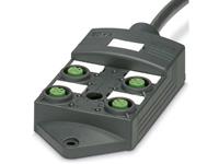 Phoenix Contact Sensor-/Aktor-Box SACB-4/ 4-10#1452408