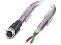 phoenixcontact Phoenix Contact Bus-Systemkabel SAC-2P-15,0 #1507324