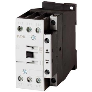 eaton DILM17-10(230V50HZ) - Magnet contactor 18A 230VAC DILM17-10(230V50HZ)