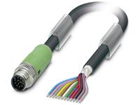 phoenixcontact Phoenix Contact Sensor-/Aktor-Kabel SAC-12P-MS/ #1430064