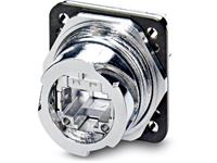 phoenixcontact Phoenix Contact RJ45-Anbaurahmen VS-V1-F- #1419185