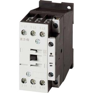 eaton DILM17-01(230V50HZ) - Magnet contactor 18A 230VAC DILM17-01(230V50HZ)