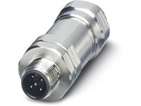 phoenixcontact Phoenix Contact Steckverbinder SACC-M12MS #1440012