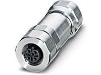 phoenixcontact Phoenix Contact Steckverbinder SACC-M12FSB #1440135