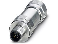 phoenixcontact Phoenix Contact Steckverbinder SACC-M12MSB #1440148