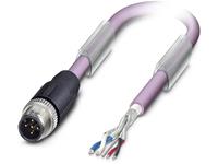 phoenixcontact Phoenix Contact Bus-Systemkabel SAC-5P-M12M #1507450