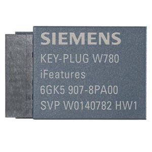 Siemens Siemens Dig.Industr. Key-Plug
