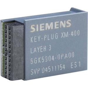 siemens Key-Plug XM400, W Key-Plug