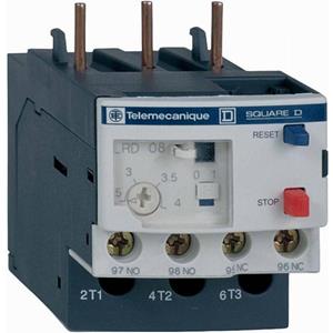 Schneider Electric LRD16 - Thermal overload relay 9...13A LRD16