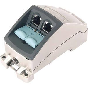 Siemens 6GK19011BE000AA1 6GK1901-1BE00-0AA1 Ethernet module 10 / 100 MBit/s