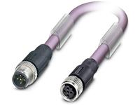 phoenixcontact Phoenix Contact Bussystem-Kabel SAC-2P-M12MS#1578777