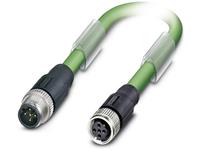 phoenixcontact Phoenix Contact Bus-Systemkabel SAC-5P-M12M #1507214