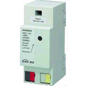 Siemens 5WG1120-1AB02 - Band suppressor/choke for bus system 5WG1120-1AB02, special offer