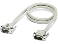 phoenixcontact Phoenix Contact Systemkabel und Zubehör CABLE-D25SU #2302162