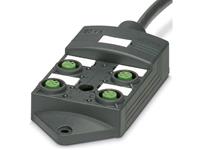 Phoenix Contact Sensor-/Aktor-Box SACB-4/ 8-10#1452437
