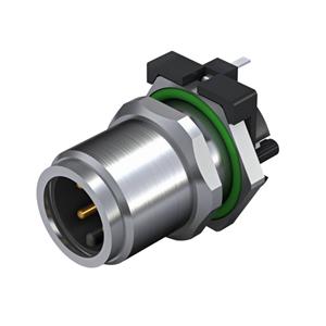 Weidmüllerlerlerlerlerlerlerlerlerlerlerlerlerlerlerlerlerlerlerlerlerlerlerlerlerlerlerlerlerlerler 2423330000 Sensor/actuator steekconnector M12 Aantal polen: 4 Stekker, inbouw verticaal 10 stu