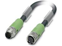 phoenixcontact Phoenix Contact Sensor-/Aktor-Kabel SAC-12P-MS #1402551