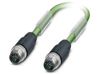 phoenixcontact Phoenix Contact Bus-Systemkabel SAC-4P-M12M #1524404