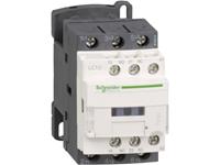 Schneider Electric LC1D25P7 - Magnet contactor 25A 230VAC LC1D25P7