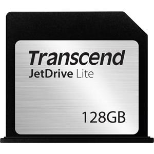 transcend JetDrive Lite 130 128GB