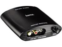 Hama Audio Digital/Analog Convert - 