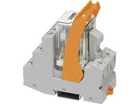 phoenixcontact RIF-3-RSC-LDP-24DC/3X21 Relaisbaustein Nennspannung: 24 V/DC Schaltstrom (max.): 1.5