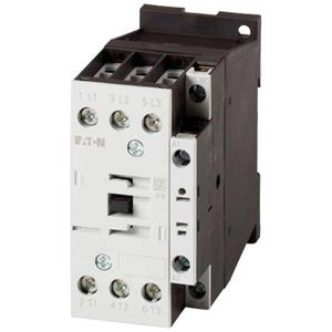 eaton DILM25-01(230V50HZ) - Magnet contactor 25A 230VAC DILM25-01(230V50HZ)