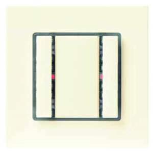 Siemens 5WG1221-2DB13 - EIB, KNX touch sensor 2-fold, 5WG1221-2DB13